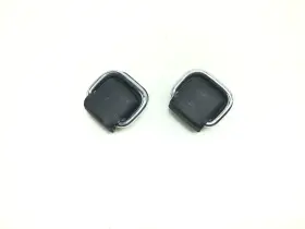 Lincoln 086330001303 2020-2024 Corsair Trunk Cargo Tie Down Hook Set X2 Oem #2