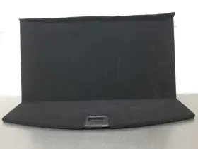 231.fd2120 Lincoln 20 2020 Corsair Cargo Cover Black #2