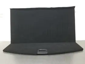 231.fd2120 Lincoln 20 2020 Corsair Cargo Cover Black