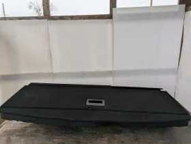 231.fd2219 Lincoln 2018-2021 Navigator Cargo Cover Rear Trunk Storage Box Compartment