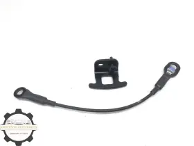 857u0-k5000 Lincoln 2022-2025 Hyundai Santa Cruz Pick Up Truck Bed Rear Quarter Tie Down Hook Oem