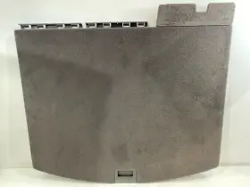 Ej7bs42844ab Lincoln Fits 2015 - 2019 Mkc Rear Trunk Cargo Floor Carpet Cover Brown Oem