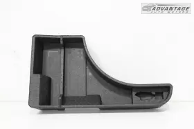 Fa1b-r11169-ac Lincoln 2016-2018 Mkx Rear Left Side Trunk Tray Storage Bin Foam Panel Oem