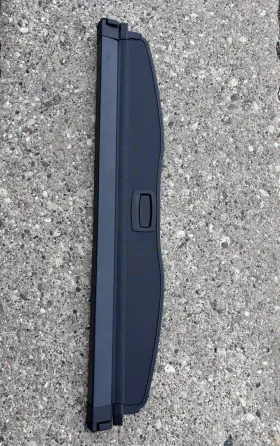 Fa1b-r55066-bf32t5 Lincoln Oem Mkc Cargo Cover 2015 2019 Rear Trunk Shade Covert