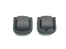 Fa1bn550a74cd Lincoln 2019-2023 Nautilus Rear Trunk Luggage Corgo Tie Down Hooks X2 Oem #2