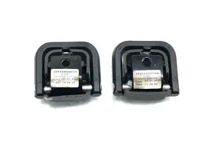 Fa1bn550a74cd Lincoln 2019-2023 Nautilus Rear Trunk Luggage Corgo Tie Down Hooks X2 Oem #3