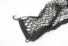 Fa1z-5855066-a Lincoln 2019-2023 Nautilus Rear Back Trunk Cargo Luggage Tie Down Net Oem #3
