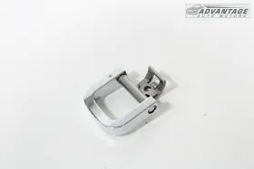 H0074 Lincoln 2016-2018 Mkc Rear Trunk Floor Cargo Tie Down Hook Ring Chrome Oem