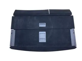 Jl7b40310b16 Lincoln 2023-2024 Navigator L Rear Trunk Storage Floor Cover Crack