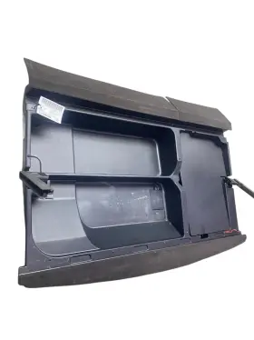 Jl7b40310b16bj3lu9 Lincoln 2018-2021 Navigator L Rear Trunk Cargo Floor Storage Tray Box Details
