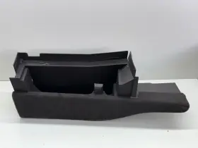 Lc5b-5310a66-af Lincoln Oem Aviator Rh Cargo Storage Bin Espresso 2020 2023