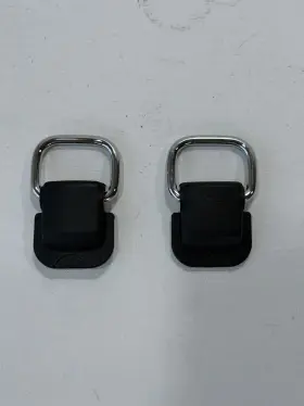 Lincoln Lj7b-s550a74-ba 2020-2024 Corsair Trunk Cargo Tie Down Hook Set X2 Oem