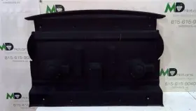 Fp53-f454b30-ac Lincoln Mkz 2014 - 2020 Rear Under Deck Shelf Package Tray Trim Panel Cover