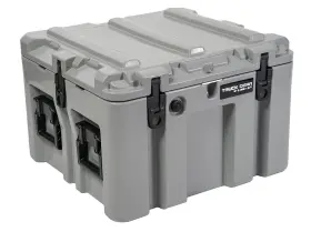 Strcs80 Line-x Accessories 880268183215 Expedition Storage Cases 2.8 Cubic Feet Lockable