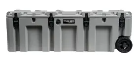 Twstrcs175 Line-x Line-xt Wstrcs175 Waterproof Expedition Cargo Organizer Storage Case 6.2 Cft