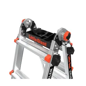 15047-002 Little Giant Ladders Articulating Ladder Tool Tray Accessory Model15047-002 #2