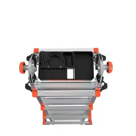 15047-002 Little Giant Ladders Articulating Ladder Tool Tray Accessory Model15047-002 #3