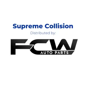 Gmk4030517645p Lkq Corp Package Tray Brace-goodmark Fits 1964 Chevrolet Chevelle
