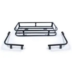 Jtk0701 Lod Offroad Destroyer Trail Rack For 76-23 Jeep Cj7 Tj Wrangler