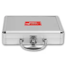 52-50518 Longacre Universal Silver Storage Case 9.5 X 7 1.75 Inches