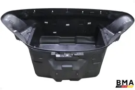 P11-e75700-03 Lucid Air Damaged Front Trunk Frunk Storage Compartment Tub 2022 - 2025 Oem