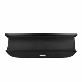 Marretoo 11-21 Retractable Oe Style Black Cargo Cover For 2011-2021 Dodge Durango Luggage Shade #3