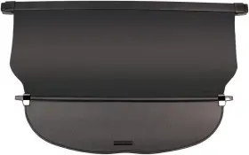 17-22-crv-cargo-cover-a Marretoo Cargo Cover For Honda Crv 2017-2020 Rear Trunk Security Shade Shield Accessory #3