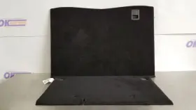 Maserati 067000248160 17 2017 Quattroporte Oem Trunk Board Spare Cover