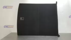 06700855040 Maserati 18 2018 Levante Oem Trunk Board Cargo Cover