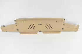067946513 Maserati 2003-2012 Quattroporte Trunk Gate Cover Deck Panel Trim Insulator 03-12