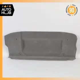 068418506 Maserati 08-19 Granturismo M145 Trunk Carpet Back Wall Liner Oem 61k #2