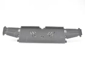 080061406 Maserati 2003-2012 Quattroporte S Upper Trim Cover Piece Oem 03-12