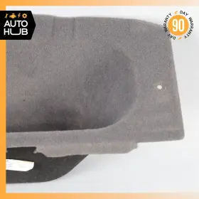 083604406 Maserati 08-19 Granturismo M145 Rear Trunk Boot Compartment Box 69919706 Oem 76k #2 083604406 Maserati 08-19 Granturismo M145 Rear Trunk Boot Compartment Box 69919706 Oem 76k #2