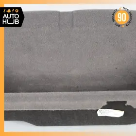 083604406 Maserati 08-19 Granturismo M145 Rear Trunk Boot Compartment Box 69919706 Oem 76k #3 083604406 Maserati 08-19 Granturismo M145 Rear Trunk Boot Compartment Box 69919706 Oem 76k #3