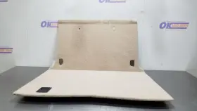 231.ma1t16 Maserati 16 2016 Quattroporte Trunk Board Spare Cover Tan #2