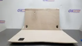 231.ma1t16 Maserati 16 2016 Quattroporte Trunk Board Spare Cover Tan