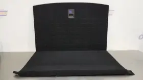 231.ma1w17 Maserati 17 2017 Levante Oem Trunk Board Spare Cover Black