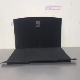 231.ma1w22 Maserati 22 2022 Levante Trunk Board Cargo Cover Black