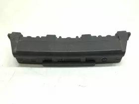 505511770 Maserati 2014-2017 Ghibli Trunk Cargo Floor Spacer Insert Foam Pad Oem #2