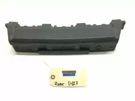505511770 Maserati 2014-2017 Ghibli Trunk Cargo Floor Spacer Insert Foam Pad Oem