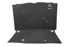 670025692 Maserati 14-20 Ghibli Rear Trunk Cargo Spare Floor Carpet Cover Trim Oem
