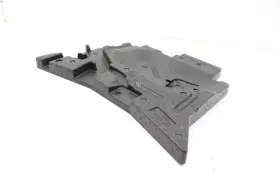 670030580 Maserati Ghibli Trunk Cargo Floor Spacer Insert Foam Pad Oem 2014 - 2020 #2