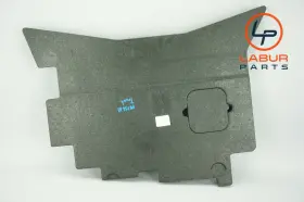 670031011 Maserati M156 14-17 Quattroporte Trunk Insert Panel Cover Foam Z1896 #2