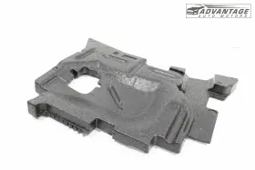 670031107 Maserati 2014-2021 Quattroporte Rear Side Trunk Boot Floor Storage Foam Oem