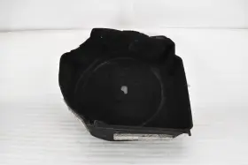 6700479290 Maserati 2014-2019 Ghibli Spare Tire Housing Carpet Oem #3
