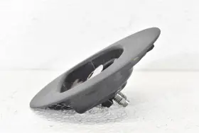 68000400 Maserati 2003-2012 Quattroporte Carpet Tie Down Hook Plate Oem 03-12 #2