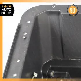 68267800 Maserati 08-18 Granturismo M145 Coupe Trunk Cargo Storage Compartment Tray Oem #2