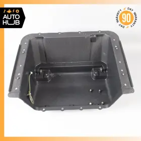 68267800 Maserati 08-18 Granturismo M145 Coupe Trunk Cargo Storage Compartment Tray Oem