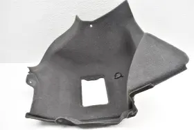 68418006 Maserati 2008-2015 Granturismo Left Trunk Carpet Liner Driver Lh Oem 08-15