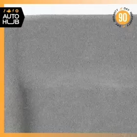 68418506 Maserati 08-18 Granturismo M145 Trunk Carpet Back Wall Liner Oem 76k #3 68418506 Maserati 08-18 Granturismo M145 Trunk Carpet Back Wall Liner Oem 76k #3